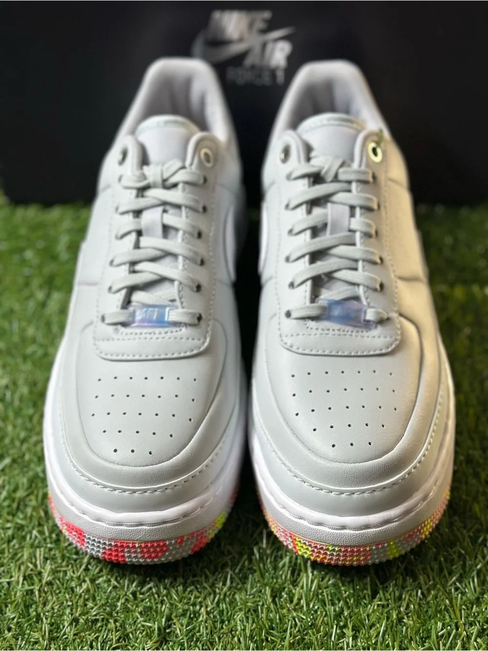 Nike Air Force nike air